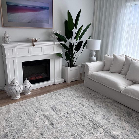 ANDRA Floor Rug