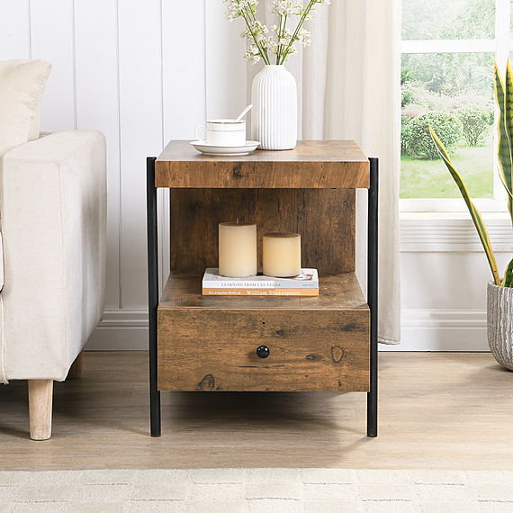 RIESI Side Table