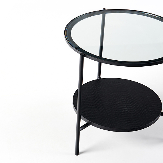 DIDERIK Side Table