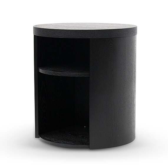 HONEYGO Bedside Table