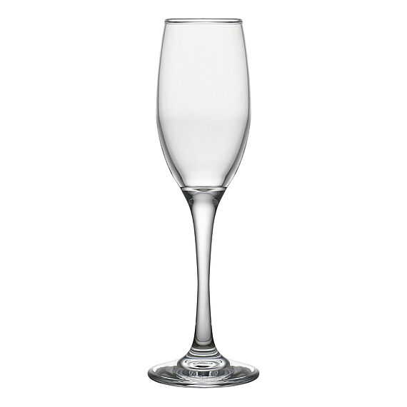 HANDAN Set of 6 Champagne Flute