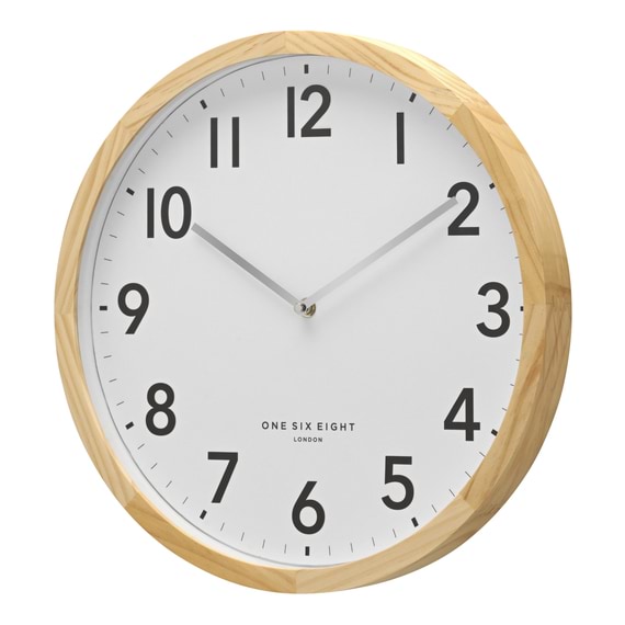 FONDI Wall Clock