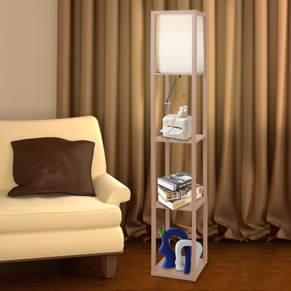 HARUTO Floor Lamp