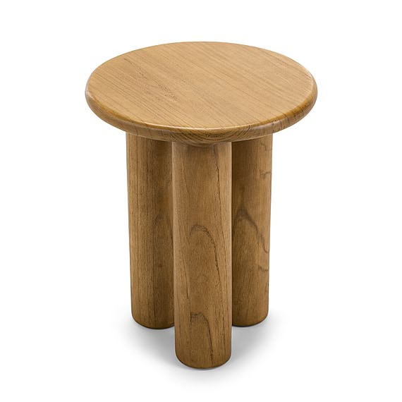 KHAKTI Side Table