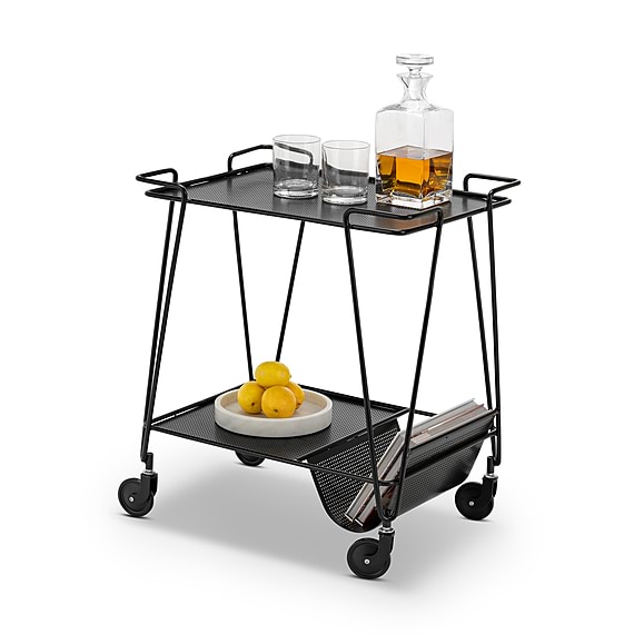 KIAN Bar Cart