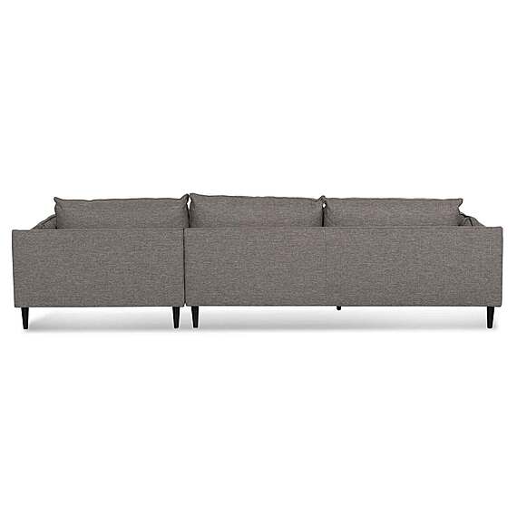 BIDSTON Fabric Modular Sofa