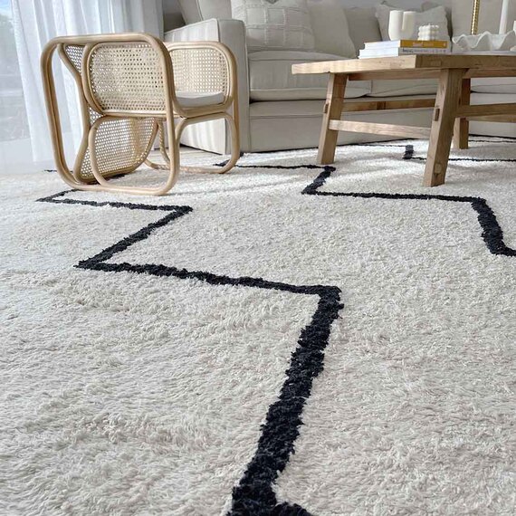 HAYLEY Washable Rug