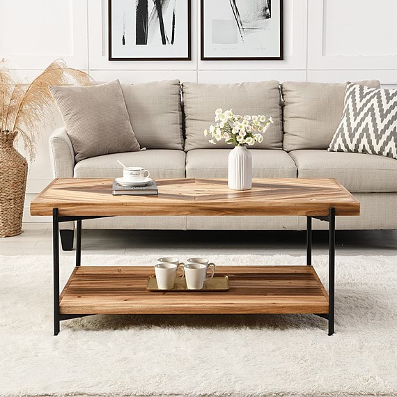 SAVJA Coffee Table