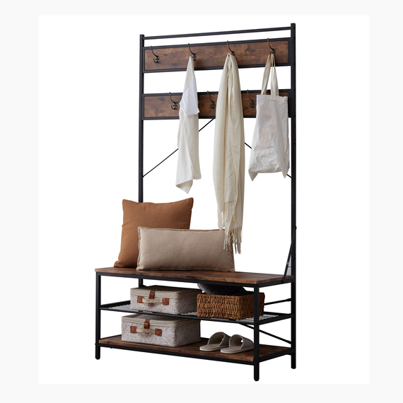 YOSHE Shelving Unit