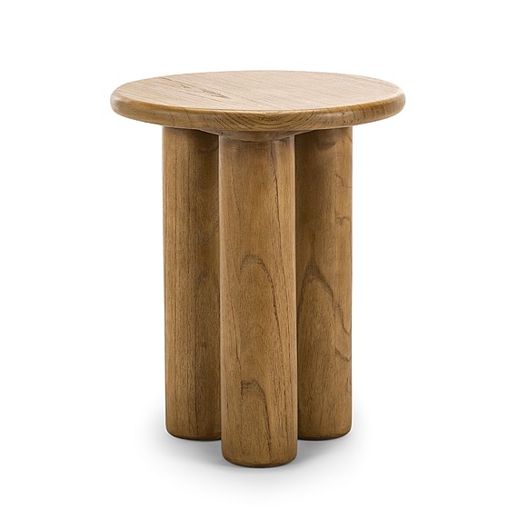 KHAKTI Side Table