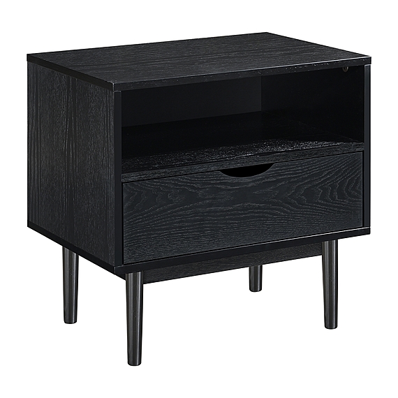 TULUNAN III Bedside Table