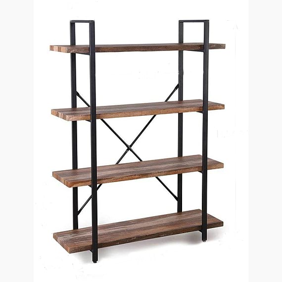 ASAKA Shelving Unit