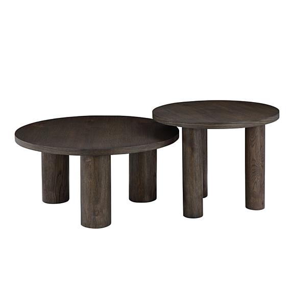 KOROPI Side Table