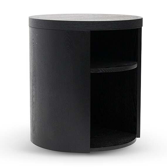 HONEYGO Bedside Table