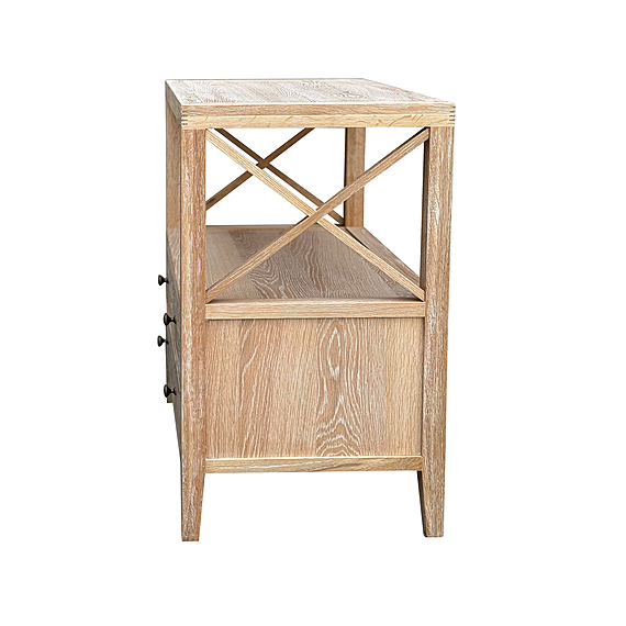 COTTINGHAM Bedside Table