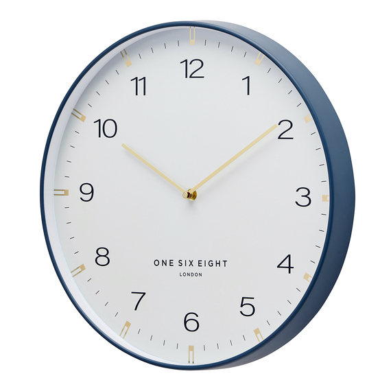 POTENZA Wall Clock