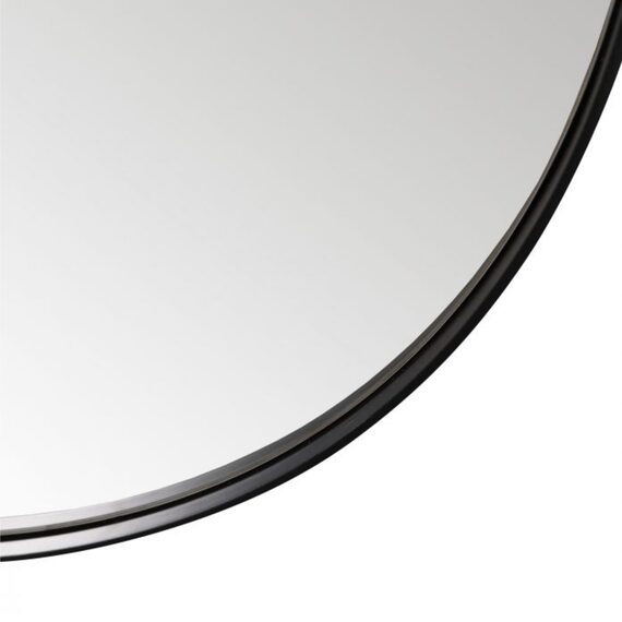 GATADA Oval Mirror