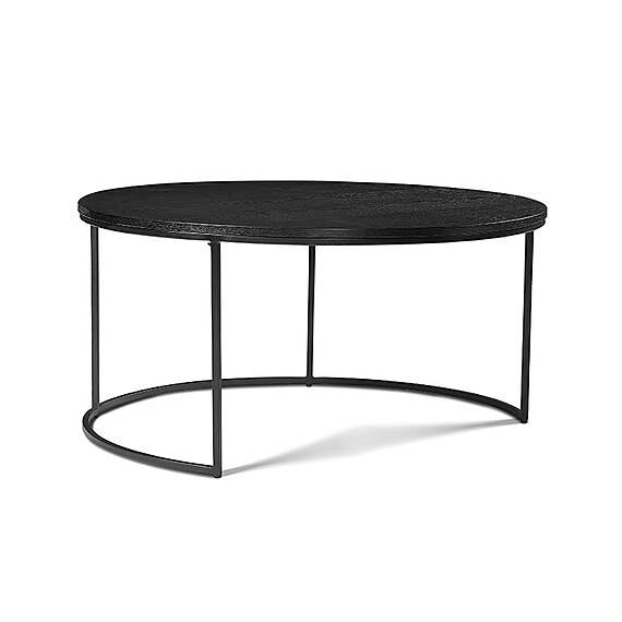 BATUCO Coffee Table Set of 2