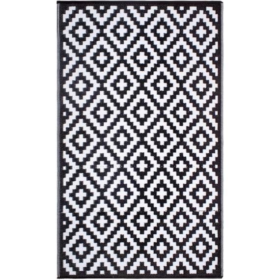 MEXICA Outdoor Rug