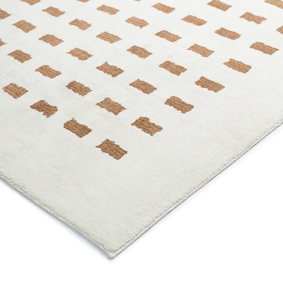 BALAN Washable Rug