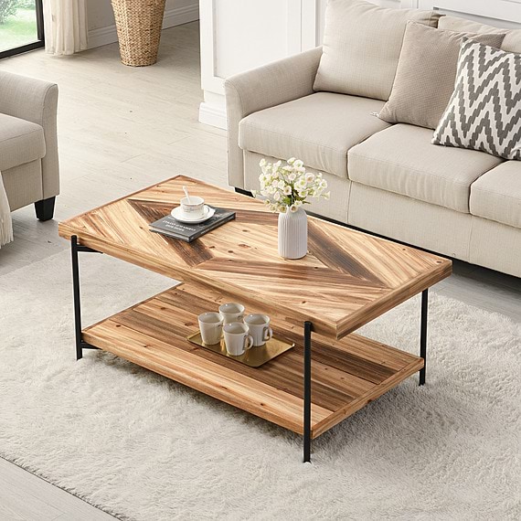 SAVJA Coffee Table