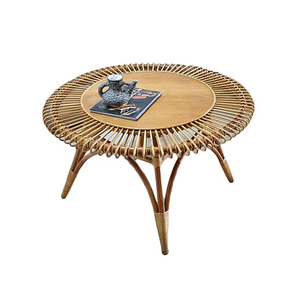 CATAPE Coffee Table