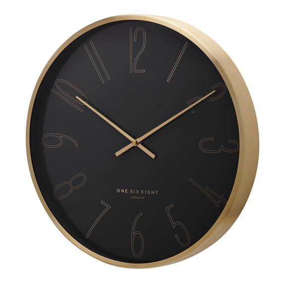 ALCAMO Wall Clock