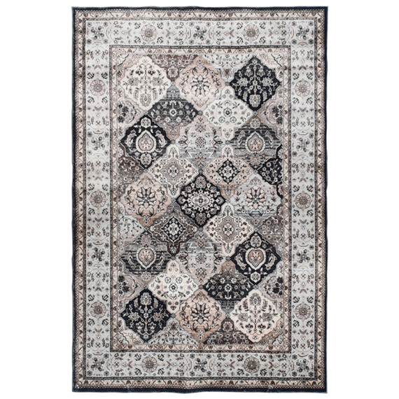 SHILLOI Washable Rug