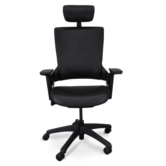 ALTINOVA Office Chair with Head Rest