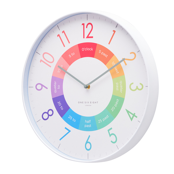 ESTE Wall Clock