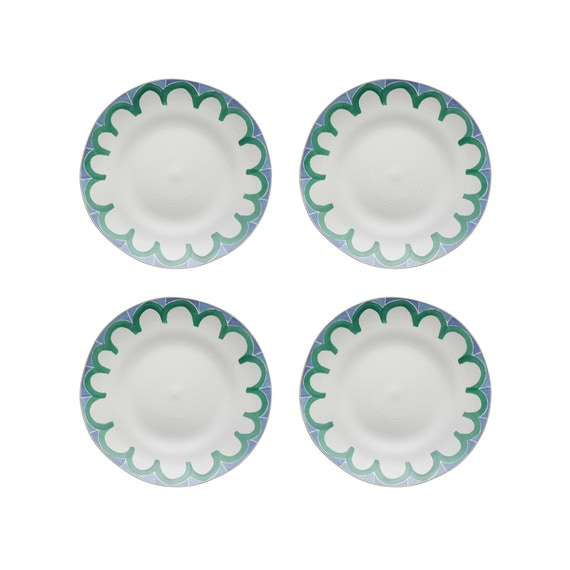 ARCOLA Side Plate Set