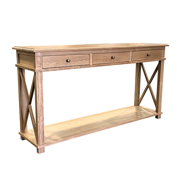 MACHI Console Table