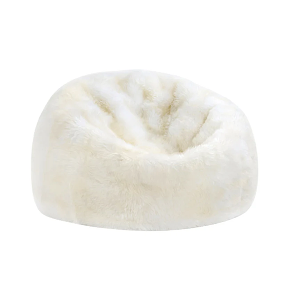 THE GULGONG Sheepskin Bean Bag