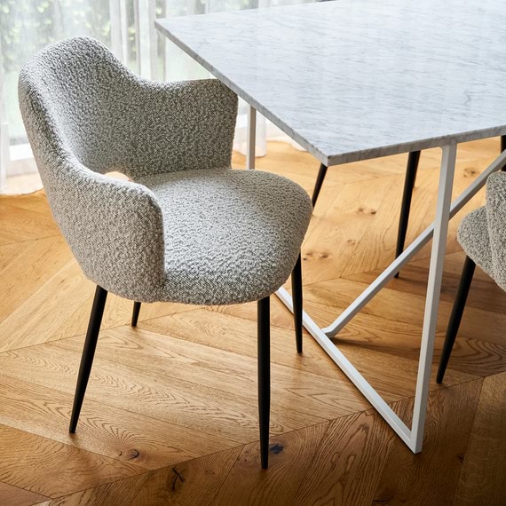 CARLES Dining Chair