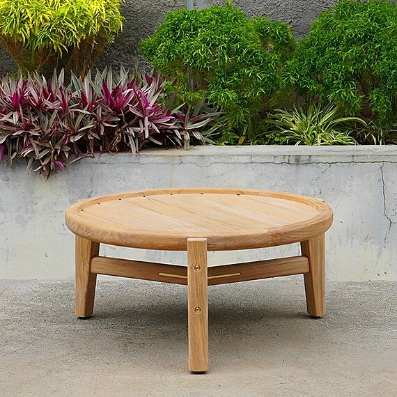 KIFFA Coffee Table