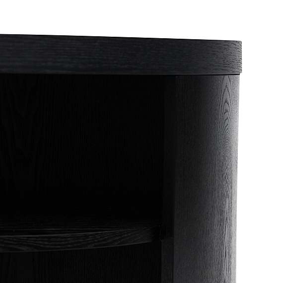 HONEYGO Bedside Table