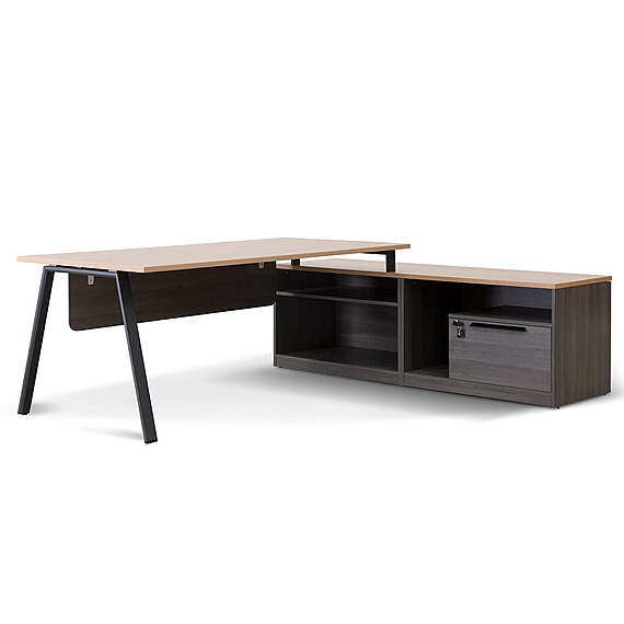 CUEVAS Executive Desk