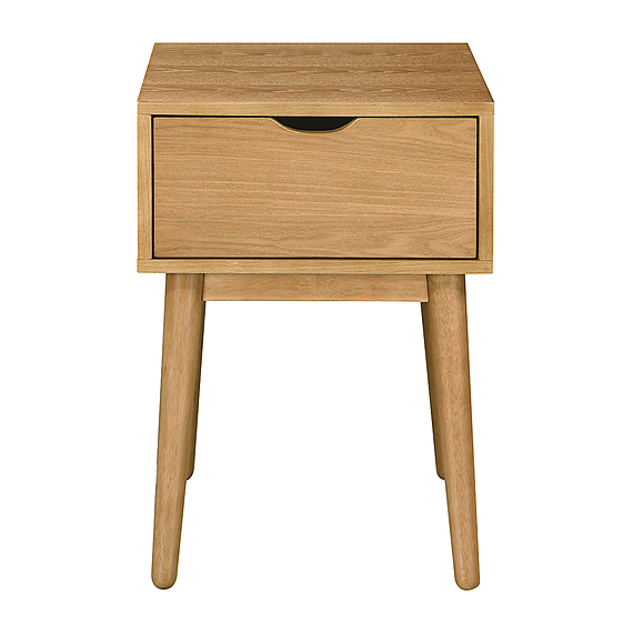 TULUNAN II Bedside Table