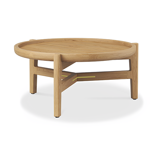 KIFFA Coffee Table