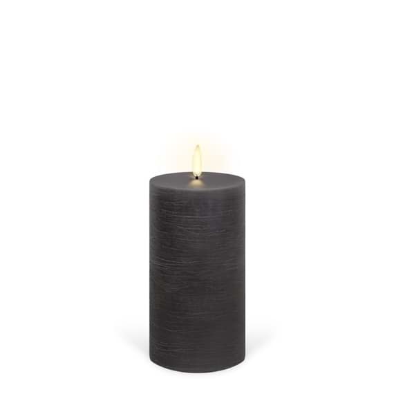 NATURAL NEUTRALS Flameless Candle