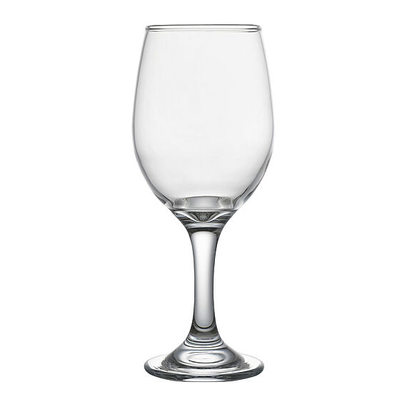 HANDAN Set of 6 Red Wine Glass