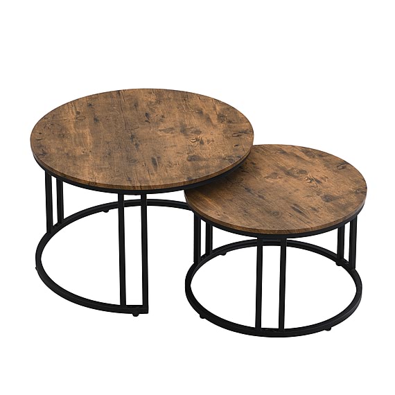 REZZATO Coffee Table