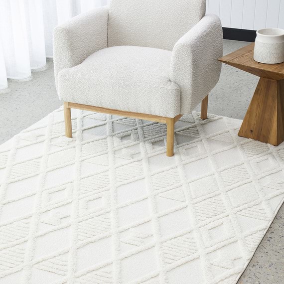 MARIGOLD LISA Floor Rug