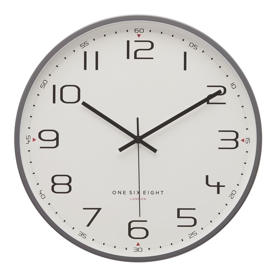 ATESSA Wall Clock