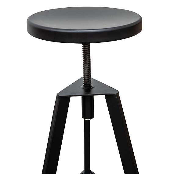 CROWLEY Bar Stool