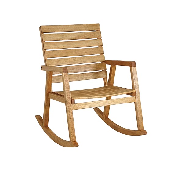 GINA Rocking Chair