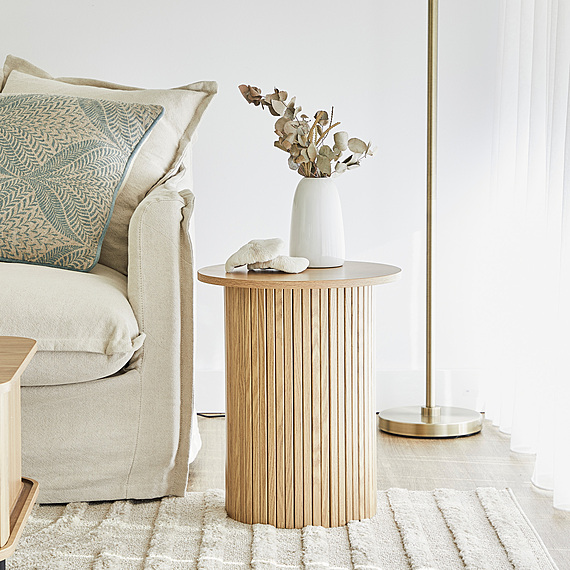 HAVIROV Side Table