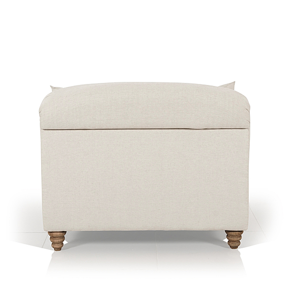 KWINANA Fabric Armchair