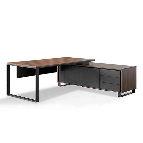 CHAJUL Executive Desk