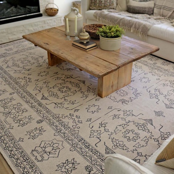 SIGNA Floor Rug